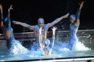 Culmina exitosa temporada de Stravaganza en Enjoy y ya se piensa en la próxima