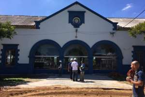 Bancada del FA se retira de comisiones del Municipio de Maldonado