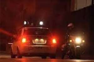 Asesinaron a un hombre en San Carlos