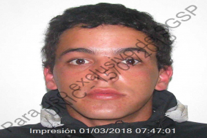 Cometió dos robos y deberá cumplir tres meses de cárcel como medida preventiva