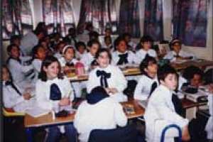 Primaria y Educación Inicial: todas las clases comenzaron en forma normal en Maldonado