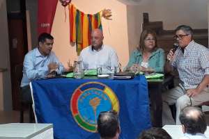 Se retoma la competencia Aroma de Mujer con una carrera en El Tesoro