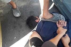 Vecinos detienen a ladrón que asaltó un comercio en Maldonado