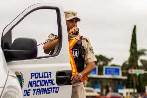 Aumento de tránsito y siniestralidad es el balance de operativos de verano de Policía Nacional de Tránsito