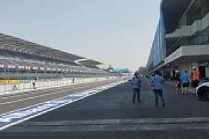 Fórmula E: tras el gran premio de México se viene Punta del Este