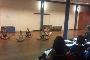 Escuela de Ballet del SODRE en Maldonado: este sábado se hará la prueba de admisión entre postulantes