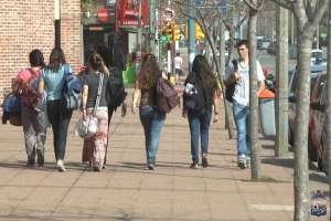 Inscripción de aspirantes a becas terciarias se extiende hasta el 9 de marzo