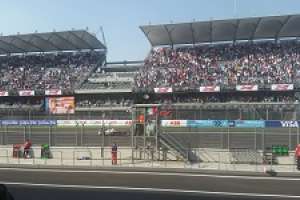 El presidente de la Fórmula E apuesta a Punta del Este, que recibe la prueba con la menor inversión de todas las sedes