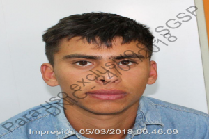 Justicia envió a la cárcel a los autores del robo a un supermercado
