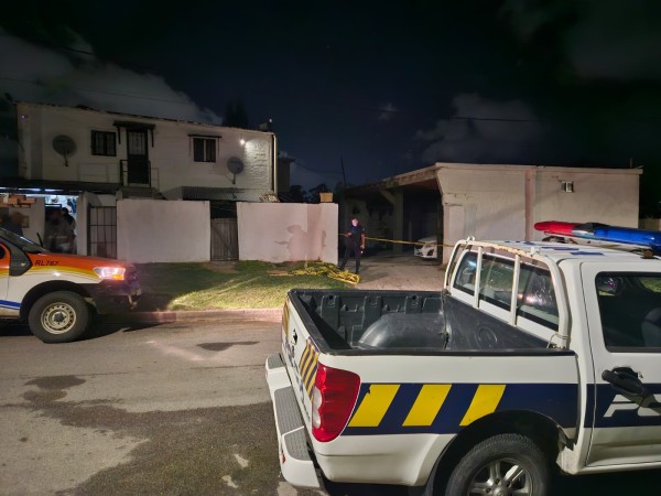 Piden colaboración p...