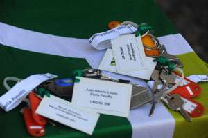 Sistema Público de Vivienda construye en Maldonado 380 unidades habitacionales cooperativas