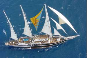 Velas Latinoamérica: la primera etapa culminará en Punta del Este