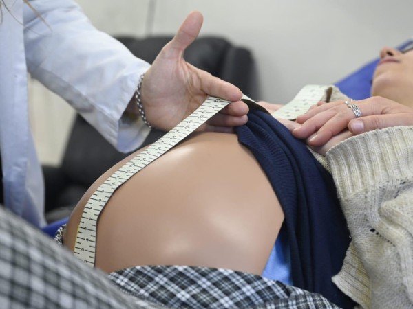 Bajaron las muertes maternas, según datos revelados por el Ministerio de Salud Pública