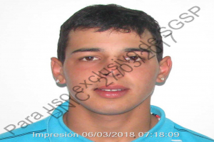 Hurtaron en una obra, los atraparon y fueron sometidos a la justicia