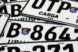 Diferencias entre intendentes obligaron a aplazar la amnistía para el pago de patentes