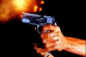 Dos imputados por el caso del hombre baleado en Maldonado Nuevo; el autor del disparo sigue prófugo