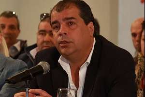 Rodrigo Blás: este es el año para enfrentar el endeudamiento de la IDM y definir si se licúa