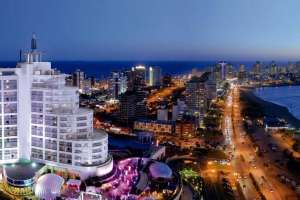 Sindicato de Enjoy denunció que un empleado despedido fue amenazado