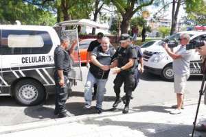 Justicia aceptó pedido de extradición de Balcedo y Fiege; blancos quieren explicaciones por falta de controles