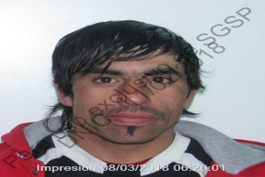 Tres hurtos fueron aclarados y su autor condenado