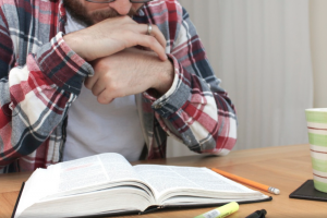 Últimos días para postularse a las becas terciarias