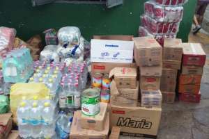 Comerciante encubrió contrabando en San Carlos y se le formalizó una investigación