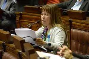 Arrieta presidirá Comisión de Turismo de Diputados y convocará a la Ministra de Turismo