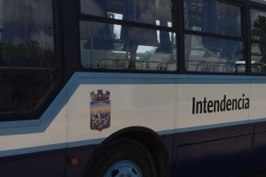 Municipio de Solís Grande cuenta nuevamente con su ómnibus