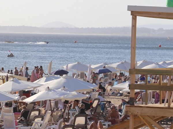 La razón por la que...