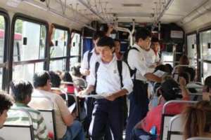 Punta del Este: ómnibus seguirán saliendo por la calle 20 en invierno