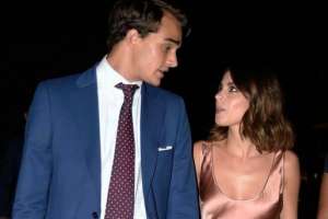 Tini Stoessel se separó del español Pepe Barroso Silva tras encuentro de Punta del Este