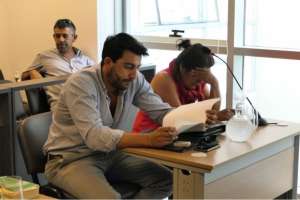 Justicia ordenó primera condena en caso del robo a la joyería de Enjoy