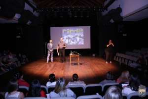 Se lanzó el curso de Lengua de Señas