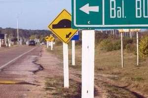 Elecciones vecinales en Balneario Buenos Aires