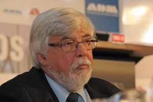 Sindicatos policiales se reúnen con Ministro Bonomi