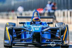 Se canceló la presentación del equipo Renault Uruguay para la carrera de Fórmula E en Punta del Este