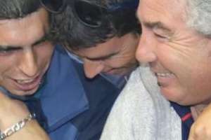 Sorteo de Urbaneste: Antía prometió "ir por más" viviendas para Maldonado