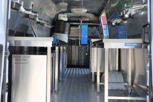 Nueva clínica móvil de castraciones comienza a funcionar esta semana