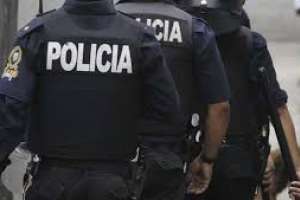 Bonomi anunció que se maneja un llamado para incorporar más policías en Maldonado