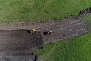 Invierten más de 4 millones de dólares en nueva rambla de San Carlos