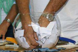 Este miércoles se cumplirá el sorteo de terrenos en Cerro Pelado