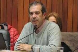 Reclaman que Marco Correa, que se pasó al FA, renuncie a la banca de edil