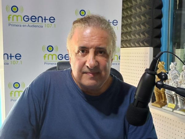 Nelson Fernández sobre Yamandú Orsi: “Él no hizo un plan para ser presidente de Uruguay, fue su movimiento el que lo designó”
