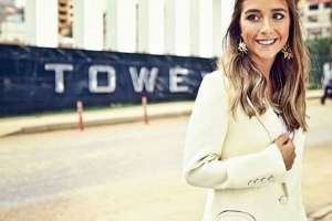 La "novia trágica": quién era la millonaria que murió en su despedida de soltera