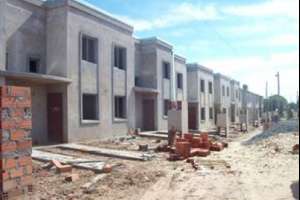 Plan de viviendas: Unidad Popular no da por perdida la batalla en el Senado