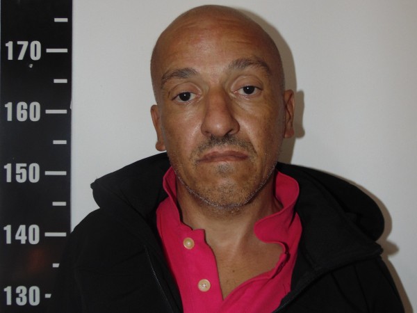 A prisión un hombre de 54 años que intentó robar un comercio y fue retenido por vecinos