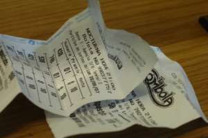 Los quinieleros reclaman a los diputados por rebaja indirecta de su salario