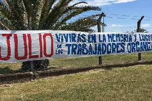 Fancap realizó dos denuncias penales contra Ancap por la muerte de un operario en terminal de José Ignacio