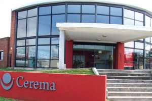 Concretan en Montevideo reunión para buscar salida a la situación de CEREMA