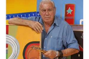 La sala de ingreso del Aeropuerto de Laguna del Sauce se llamará "Carlos Páez Vilaró"